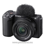 SONY ZV-E10 II
