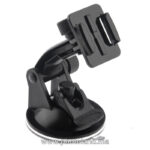 Sunction Cup Car Mount