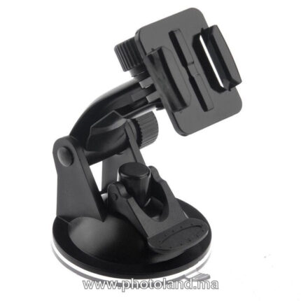 Sunction Cup Car Mount