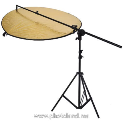 SUPPORT DE REFLECTOR + STAND