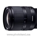TAMRON 17-28mm F/2.8 Di III RXD