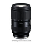 Tamron 28-75mm F2.8 Di III VXD G2 Sony FE