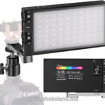 Torche Pixel G1s RGB Video Light