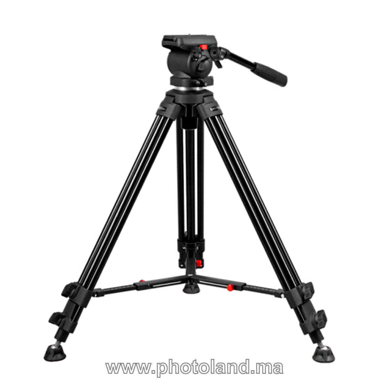 trepied-weifeng-wf-727-alliage-daluminium-professionnel-1 Trépied Weifeng WF-727 Alliage D’aluminium Professionnel - Image 1