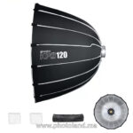 Triopo Softbox 120cm KP2