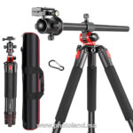 Tripod Samark SK-28 (Horizontal Mount)