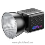 ULANZI 40W RGB COB FILL LIGHT