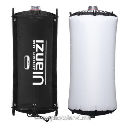 ULANZI AL60 60W GONFLABLE LED LIGHT