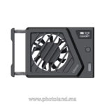 ULANZI CAMERA COOLING FAN FOR SONY CANON FUJIFILM BLACK
