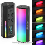 ULANZI COMPACT TUBE LIGHT