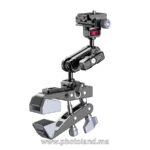 ULANZI CU03 MULTI-FUNCTION SUPER CLAMP