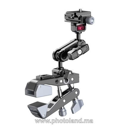 ULANZI CU03 MULTI-FUNCTION SUPER CLAMP