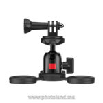 ULANZI GO-001 MAGNETIC MOUNT FOR ACTION CAMERA