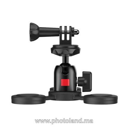 ULANZI GO-001 MAGNETIC MOUNT FOR ACTION CAMERA