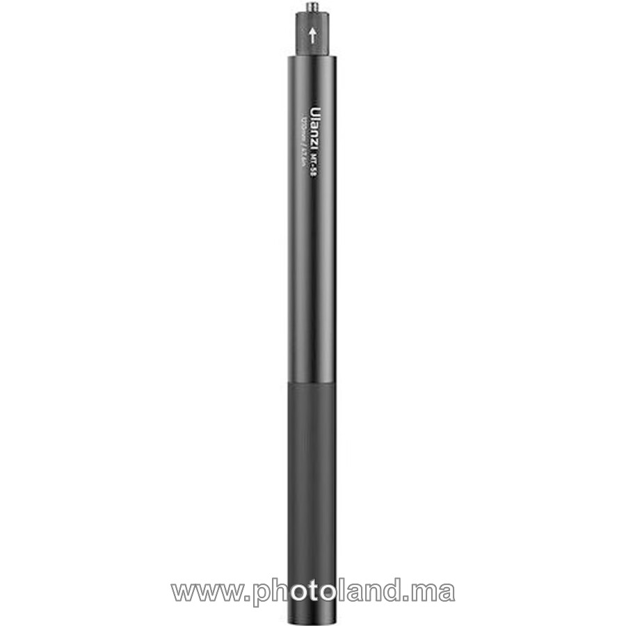 ulanzi-m-58-selfie-stick-120-cm-1 ULANZI M-58 SELFIE STICK ( 120 CM ) - Image 1