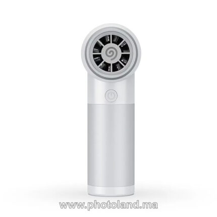 ULANZI POWERFULL ELECTRIC AIR DUSTER WHITE