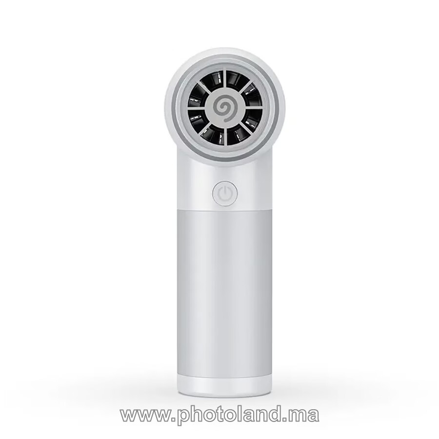 ulanzi-powerfull-electric-air-duster-white-1 ULANZI POWERFULL ELECTRIC AIR DUSTER WHITE - Image 1