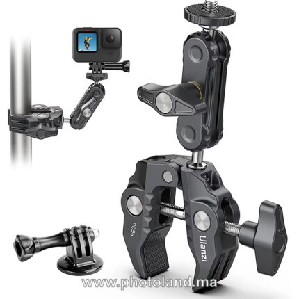 ULANZI R094 CLAMP