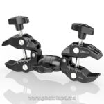 ULANZI R096 DOUBLE SUPER CLAMP