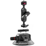 ULANZI SC-02 EXTENDED VACUUM SUCTION CUP 4.5 INCHES