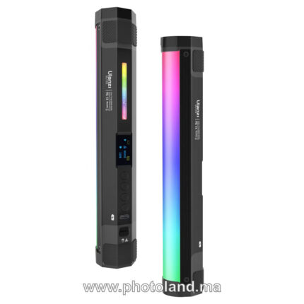 ULANZI VL110 RGB TUBE LIGHT