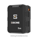 ZGCINE – V-Mount Battery 199.8Wh High-Capacity – ZG-S200