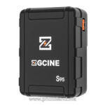ZGCINE – V-Mount Battery 95Wh with PD Input/Output – ZG-S95