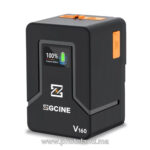 ZGCINE – V-Mount Battery High-Capacity – ZG-V160