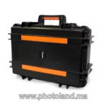 VALISE Samark SK-3316:  552mm*400mm*236mm
