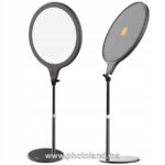 VIJIM K1 DESKTOP LIVE LIGHT