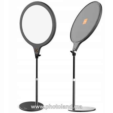 VIJIM K1 DESKTOP LIVE LIGHT