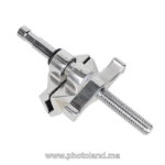 Mid Jaw Grip Clamp W35 Clamp