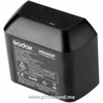 WB400p Battery (Godox AD400 Battery)