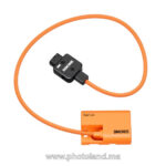 ZGCINE – D-Tap to LPE6 Dummy Battery for Canon – DT-LPE6 Fro Canon